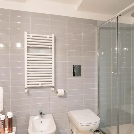 B.bunker Gasthof San Nicola La Strada