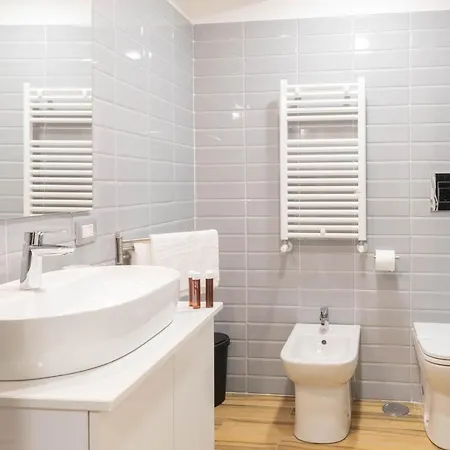 B.bunker Gasthof San Nicola La Strada