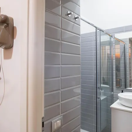 B.bunker Gasthof San Nicola La Strada